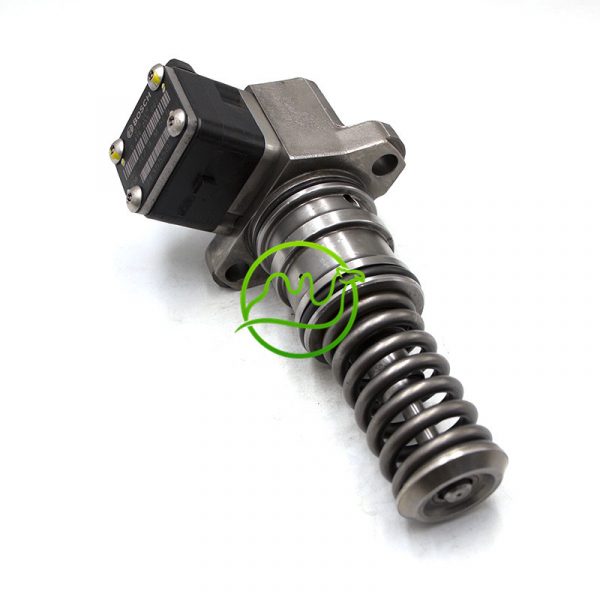 Common Rail Diesel Engine Fuel Injection Unit Pump 0414755018 755018 - 图片 4