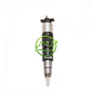 Remanufactured Common Rail Disesl Injector 295050-1020