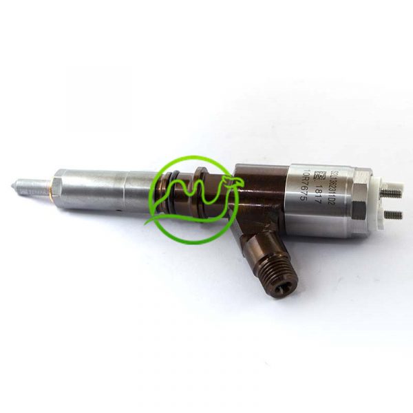 Made in China new injector 326-4700 2645A746 320-0677 2645A747 320-0680 2645A749 FOR Engine C6.4/6.6 CAT312D/313D/320D/321D - 图片 2