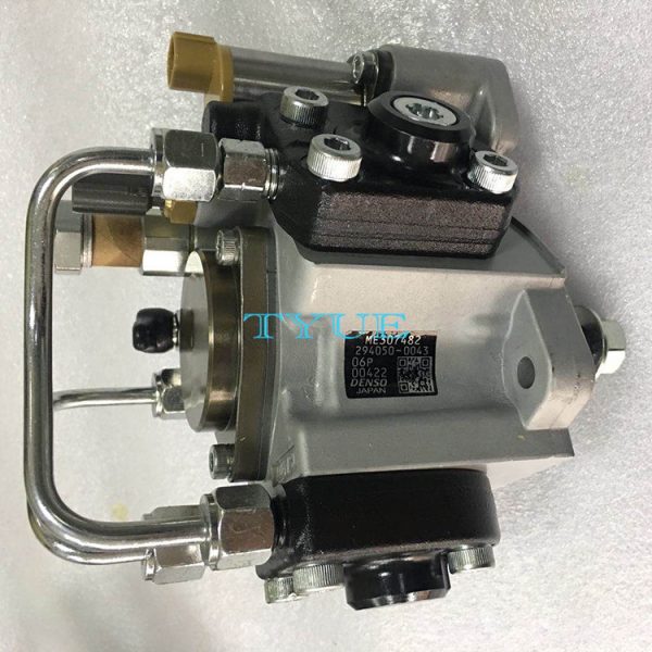 Diesel Engine Fuel Injection Oil Pump 0445020007 294000-0660 2940000660 - 图片 2