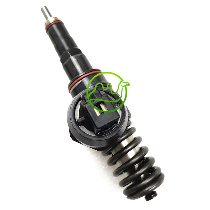 Remanufactured diesel fuel injector 0414720213 038130079D - 图片 4