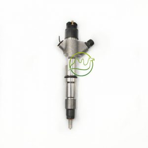 High Quality Diesel Injector 0445120141 Common Rail Disesl Injector 0445120141