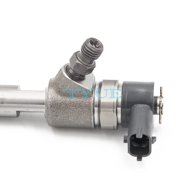 High Quality Diesel Injector 0445110311  Common Rail Disesl Injector 0445110311 - 图片 4