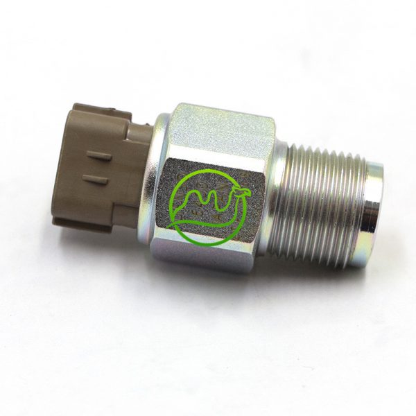 Chinese New Diesel Fuel Rail Pressure Sensor 499000-6460 499000-6141 499000-6121499000-6211 - 图片 4
