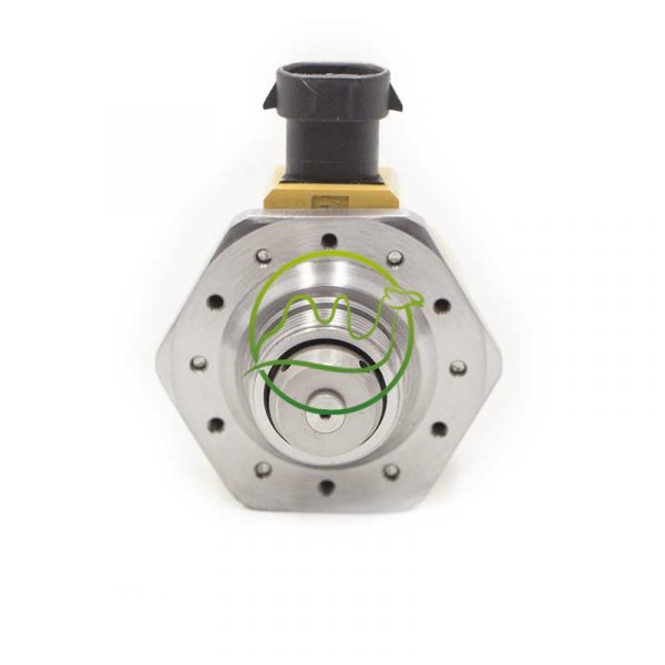 Chinese New Engine Parts Diesel Fuel Solenoid Valve Pump 312-5620 3125620 for 320D Engine - 图片 4