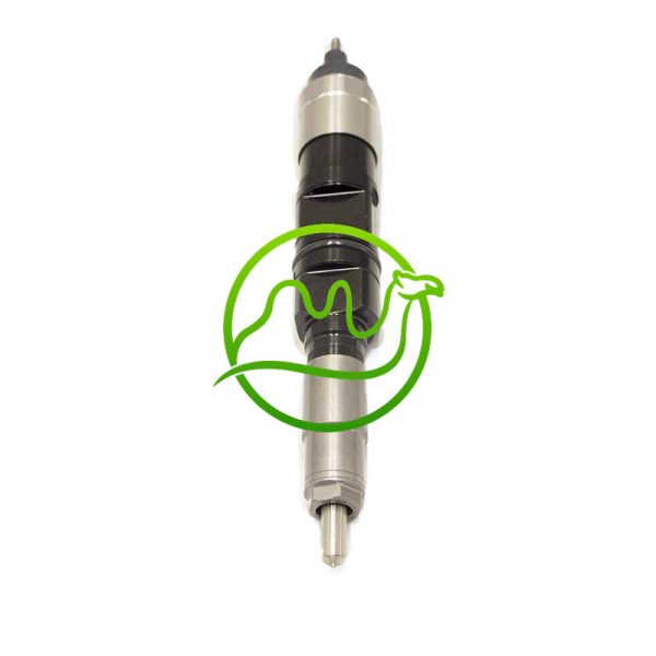 Remanufactured diesel fuel injector RE508825 095000-0820 095000-0821