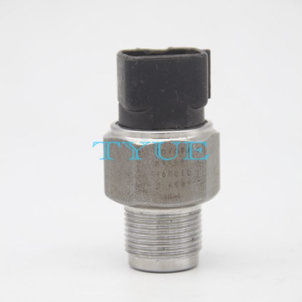 Diesel Engine Air  pressure sensor DZ9718911201 - 图片 4