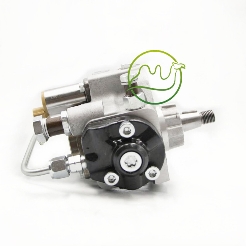 Remanufactured diesel fuel injector pump 22100-30151 22100-30150 294000-2210 - 图片 2