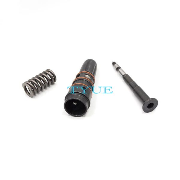 Engine Diesel Fuel Injector 34118214  high quality 3609962 - 图片 2