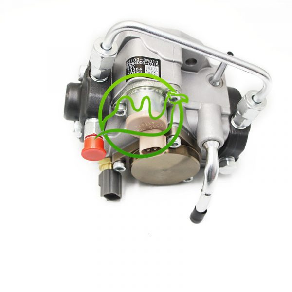 Common Rail Pump diesel fuel injection pump 294000-0315 22100-0R010 2940000315 - 图片 2