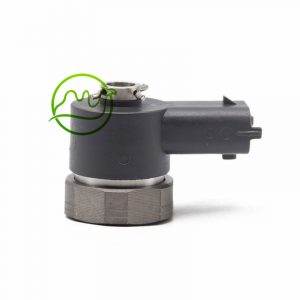 FOOVC30400 HD110109 Diesel Fuel Injector Solenoid Valve F00VC30400 for 0445110688 0445110647