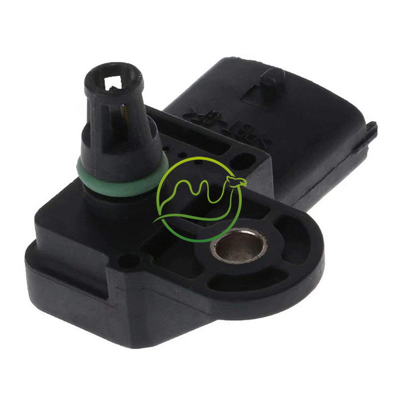 Diesel Fuel Manifold Absolute Pressure MAP Sensor Valve 2897331 4076493 A2C86289900 - 图片 4