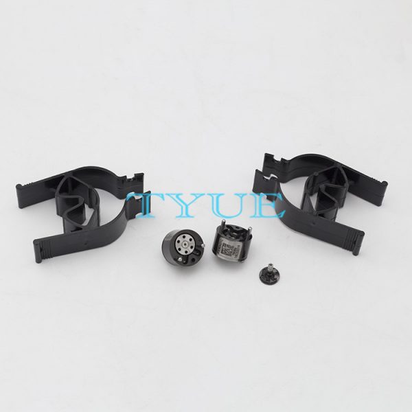 Control Valve 9308-621C 28440421 9308621C for Injector - 图片 3