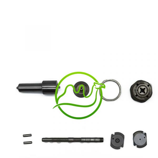 NEW Repair kit FOR INJECTOR 095000-0360 095000-0618 - 图片 2