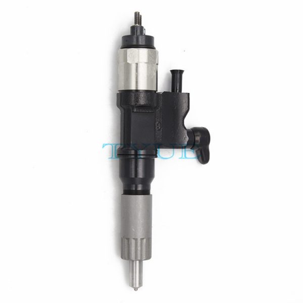 Remanufactured High Quality Diesel Injector 295050-1710  Common Rail Disesl Injector 295050-1710 - 图片 2