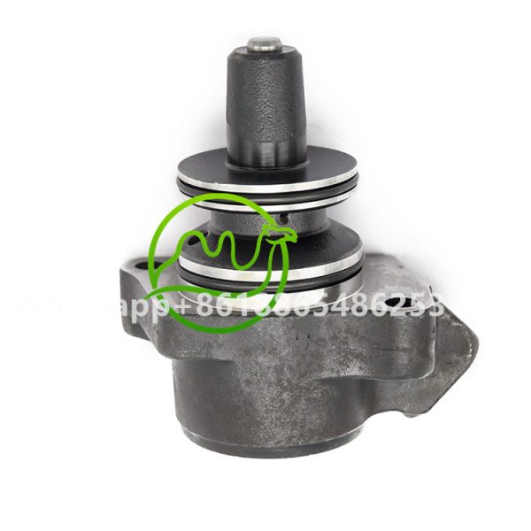 Long core single plunger seat 094150-0240 is suitable For oil pump 094000-0055 094000-0061 094000/0213/0235 - 图片 2