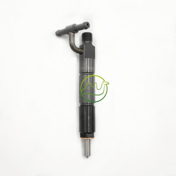 Engine Diesel Fuel Injector 6207-11-3100 6207113100 - 图片 3