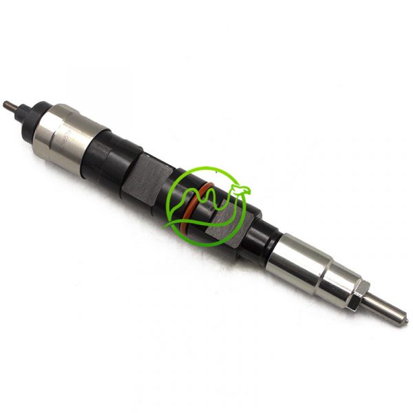Engine Diesel Fuel Injector 095000-8250 - 图片 4