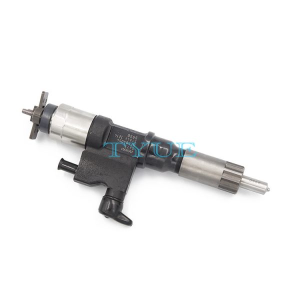 High Quality Diesel Injector 095000-5214  Common Rail Disesl Injector 095000-5214 - 图片 3