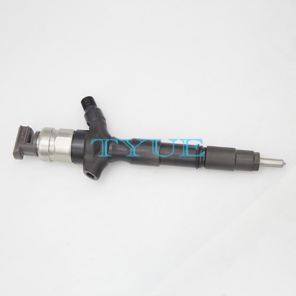 Remanufactured Engine Diesel Fuel Injector 095000-0170 095000170 23670-0L050 236700L050 23670-09330 2367009330 095000-8290