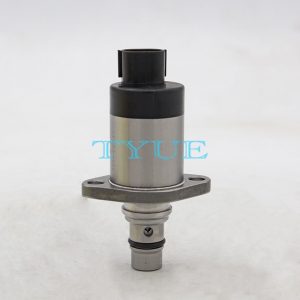 High-Quality Common Rail SCV Valve 8-98145501-1 Suction Control Valve 8981455011