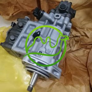 Remanufactured C6.6 Engine Fuel Injection Pump 276-8398 2768398