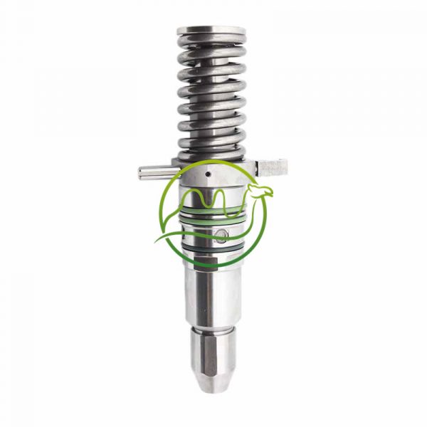 Remanufactured common rail Injector 6L4360 6L4357 - 图片 4