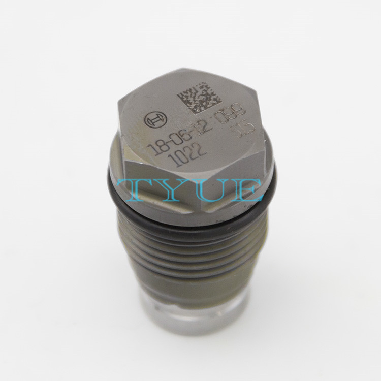 Diesel Engine Parts Pressure Relief Valve 1110010015 F00R000741 - 图片 4