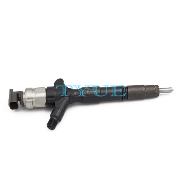 Engine Diesel Fuel Injector 6C1Q-9K546-BC 6C1Q9K546BC - 图片 3