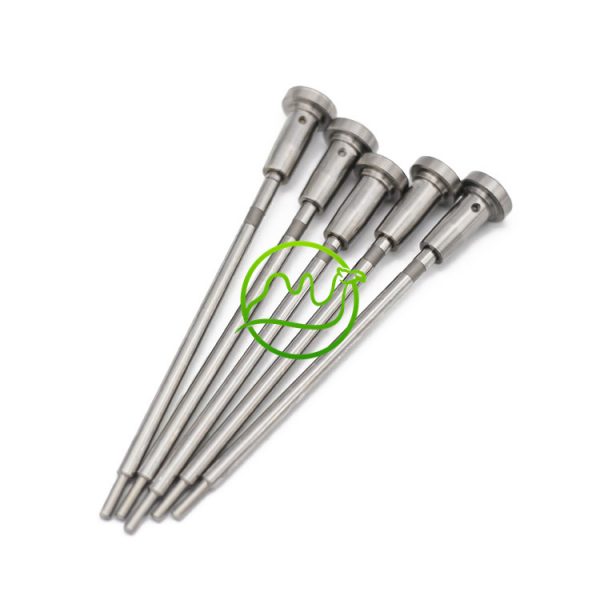 High-Quality F00VC01007 F 00V C01 007 Valve Assembly  for Injector 0445110022 0445110023