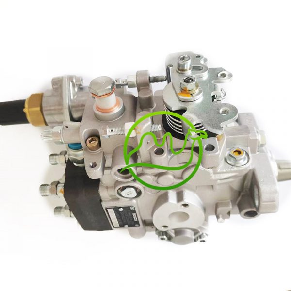 NEW VE pump Diesel injection pump 0460424299 504042214 in stock - 图片 3