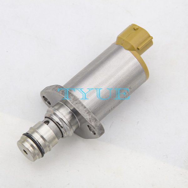 Diesel Common Rail Engine Suction Control Valve 294200-3650 294200 3650 2942003650 294009-1221 - 图片 3