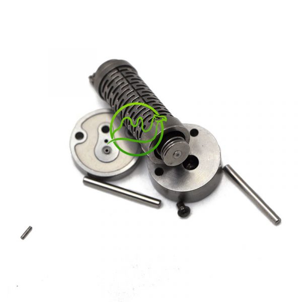 Dismantling quality PIEZO Repair KIT FOR 295900-0240 295900-0250/0280 - 图片 3