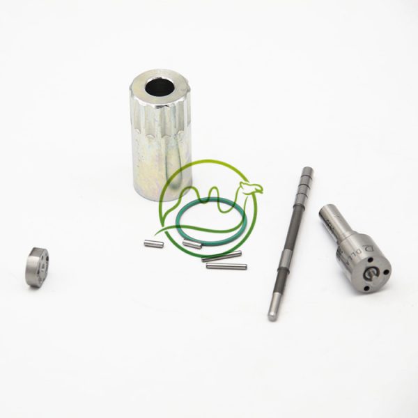 High Quality Repair Kit 23670-0L050 236700L050 For Denso Injector - 图片 3
