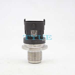 Hot-Selling Diesel Fuel Rail Pressure Sensor Valve 0281002952