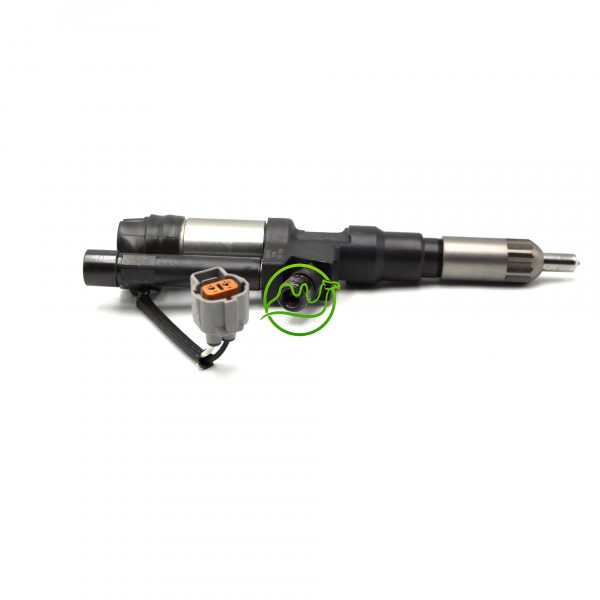 Remanufactured Diesel Injector  095000-1031  0950001031 - 图片 4
