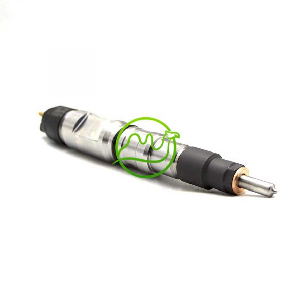 Remanufactured injector 0445120568 5521671 FOR ISB6.7 - 图片 3