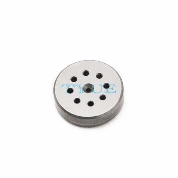 Common Rail Stopper 095331-0040 Fuel Stopper 095331-0040 for HP0 Pump - 图片 2