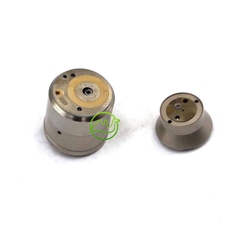 Diesel Fuel Control Valve 7135-754 7135754 for Injector 33800-84700 2146724 - 图片 2