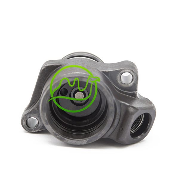 Short core single plunger seat 094150-0270 is suitable For oil pump 094000-0550 094000-0561 - 图片 3