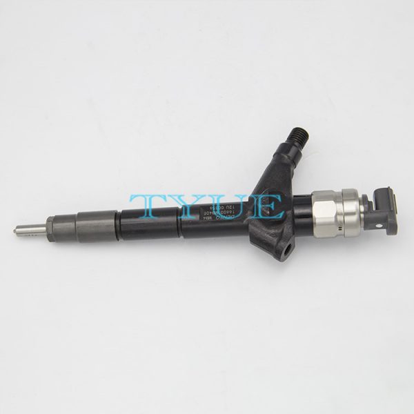 Engine Diesel Fuel Injector 16600-MB40E 16600MB40E 095000-6240 0950006240 - 图片 3