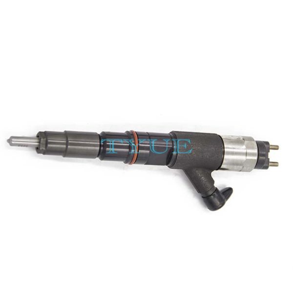 Remanufactured Fuel Injector 295050-0770 55570012 01C08701 - 图片 2