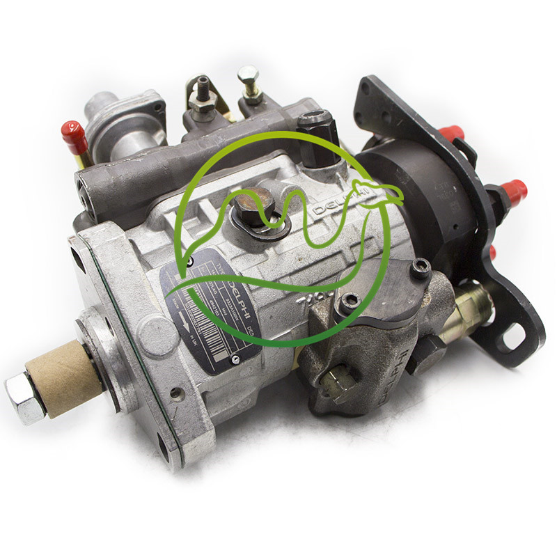 Original Common Rail Fuel Injection Pump 4942103 9323A100W