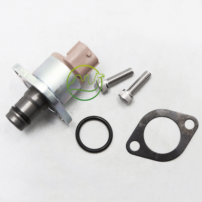Diesel Fuel Parts SCV Valve 294200-0260 2942000260 for Engine Pump - 图片 2