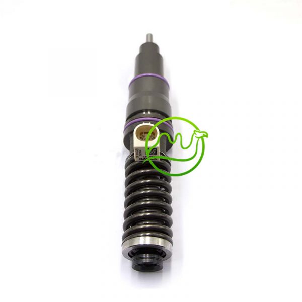 Remanufactured Fuel Injector BEBE4C04002 BEBE4D00203 85000190 - 图片 3