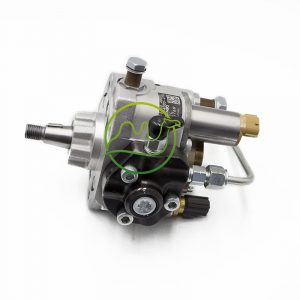 Remanufactured fuel injector pump 22100-1261C 294000-0192 294000-0193