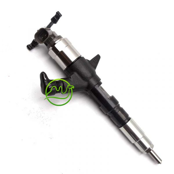 Made in China new injector 3380045700 33800-45700 095000-5550