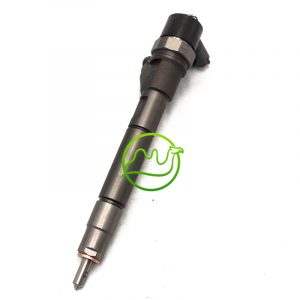 Made in China new injector 0445110414 16610-5302R 166105302R H1055367