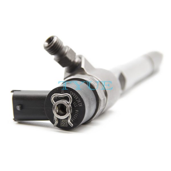 High Quality Diesel Injector 0445110739  Common Rail Disesl Injector 0445110739 - 图片 2