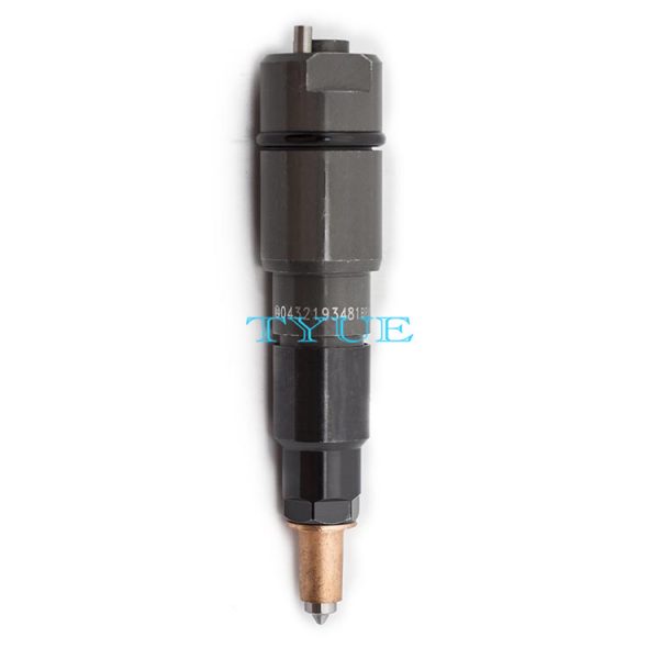Common Rail Disesl Injector 0430132996 0430133989 0430133994 - 图片 2